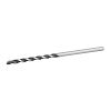 1/4"  x 3 1/4" x 6" Masonry Granite Industrial Drill Bit  Recyclable Exchangeable